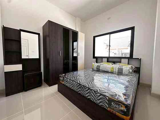 2 Bedroom Townhouse for Rent in Baan Zensiri Pattaya