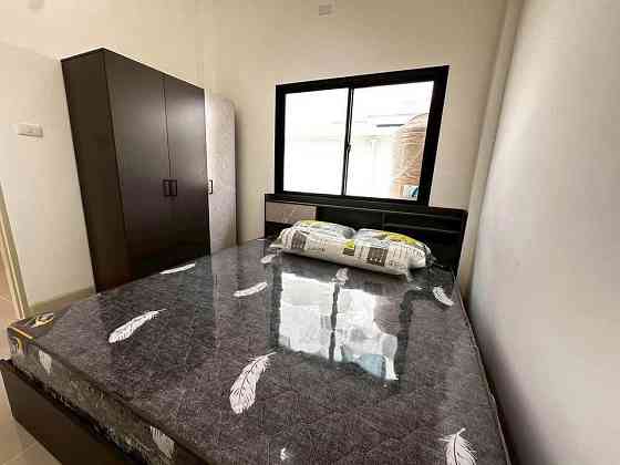 2 Bedroom Townhouse for Rent in Baan Zensiri Pattaya