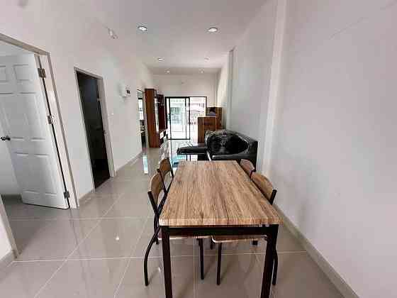 2 Bedroom Townhouse for Rent in Baan Zensiri Pattaya