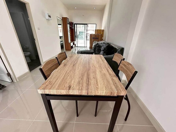 2 Bedroom Townhouse for Rent in Baan Zensiri Pattaya - photo 6