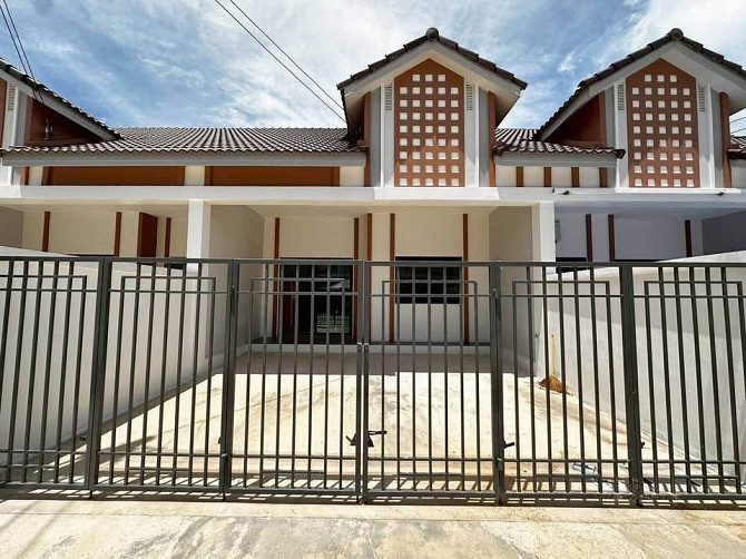 2 Bedroom Townhouse for Rent in Baan Zensiri Pattaya - photo 11
