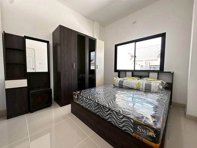 2 Bedroom Townhouse for Rent in Baan Zensiri Pattaya - photo 2