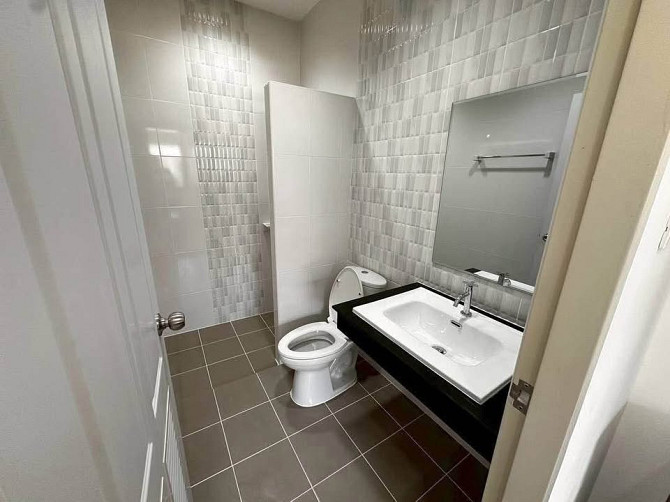 2 Bedroom Townhouse for Rent in Baan Zensiri Pattaya - photo 7