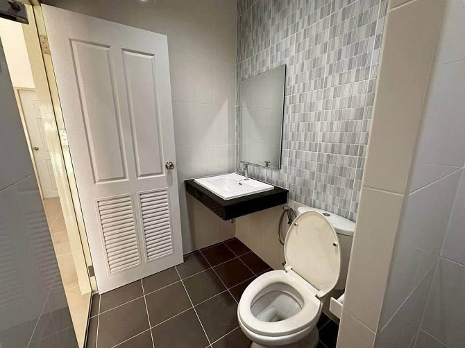 2 Bedroom Townhouse for Rent in Baan Zensiri Pattaya - photo 8
