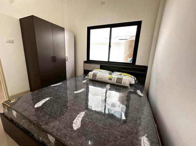2 Bedroom Townhouse for Rent in Baan Zensiri Pattaya - photo 4