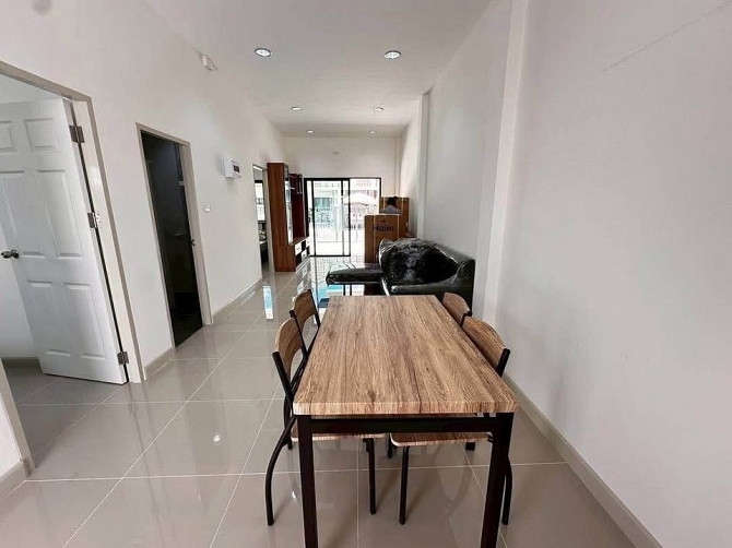 2 Bedroom Townhouse for Rent in Baan Zensiri Pattaya - photo 5