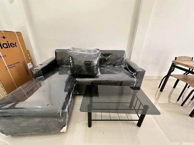2 Bedroom Townhouse for Rent in Baan Zensiri Pattaya - photo 3