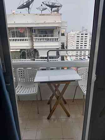 1 Bedroom Condo for Rent in Pattaya Pattaya