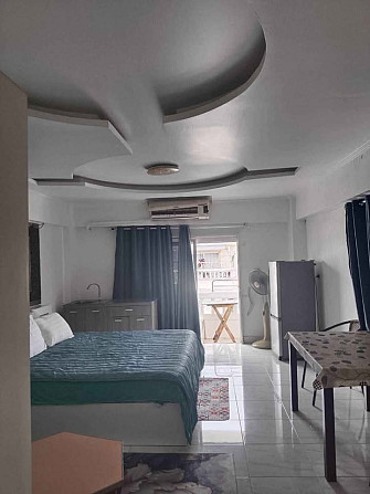 1 Bedroom Condo for Rent in Pattaya Pattaya - photo 5