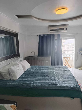 1 Bedroom Condo for Rent in Pattaya Pattaya - photo 12