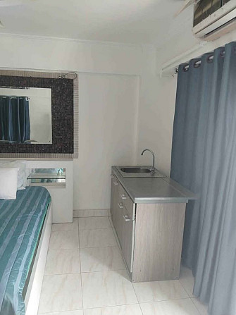 1 Bedroom Condo for Rent in Pattaya Pattaya - photo 8