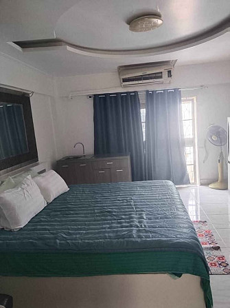 1 Bedroom Condo for Rent in Pattaya Pattaya - photo 6