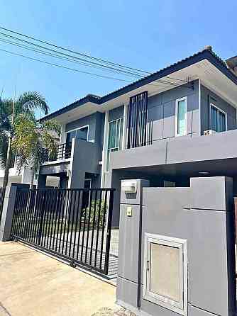 3 Bedroom House for Rent in Pattaya Pattaya