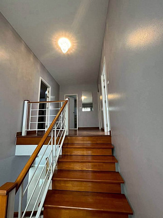 3 Bedroom House for Rent in Pattaya Pattaya - photo 11