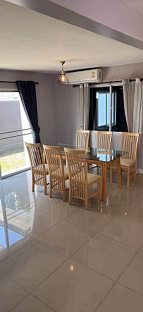 3 Bedroom House for Rent in Pattaya Pattaya - photo 4
