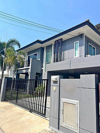 3 Bedroom House for Rent in Pattaya Pattaya - photo 1