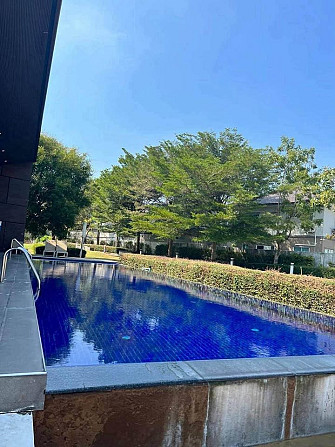3 Bedroom House for Rent in Pattaya Pattaya - photo 16