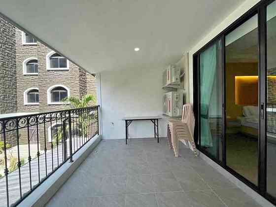 Studio Apartment for Rent in Pratumnak Pattaya