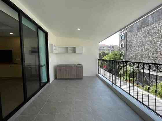 Studio Apartment for Rent in Pratumnak Pattaya