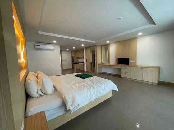 Studio Apartment for Rent in Pratumnak Pattaya