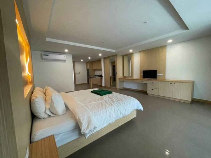 Studio Apartment for Rent in Pratumnak Pattaya - photo 3