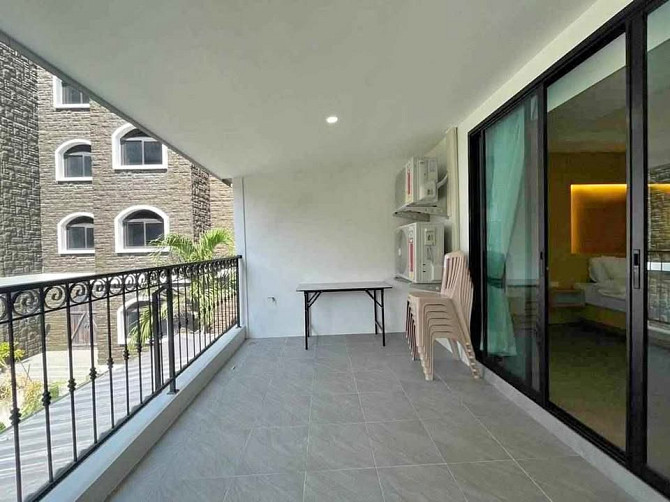 Studio Apartment for Rent in Pratumnak Pattaya - photo 1
