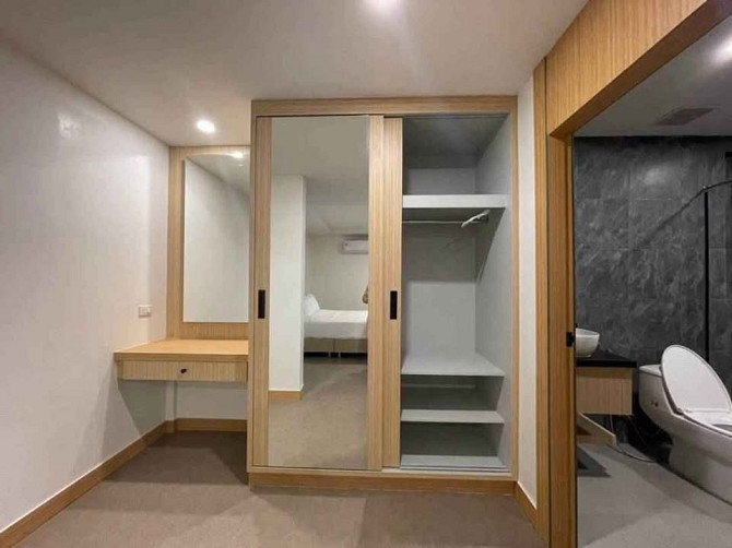 Studio Apartment for Rent in Pratumnak Pattaya - photo 5