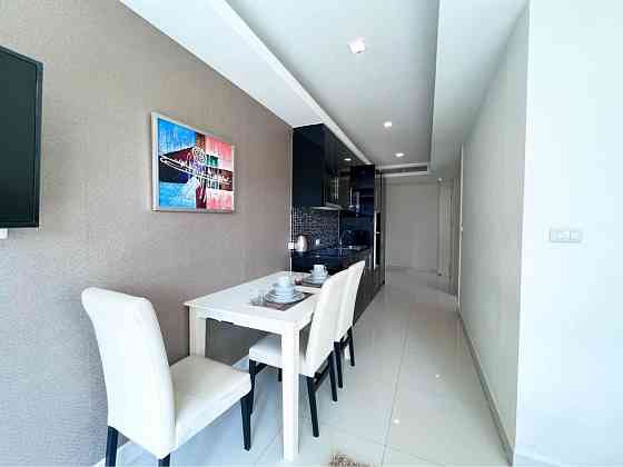 1 Bedroom Condo for Rent with Pool & Gym Pattaya