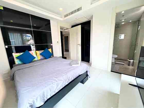 1 Bedroom Condo for Rent with Pool & Gym Pattaya