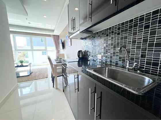 1 Bedroom Condo for Rent with Pool & Gym Pattaya