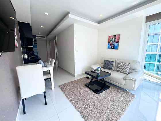 1 Bedroom Condo for Rent with Pool & Gym Pattaya
