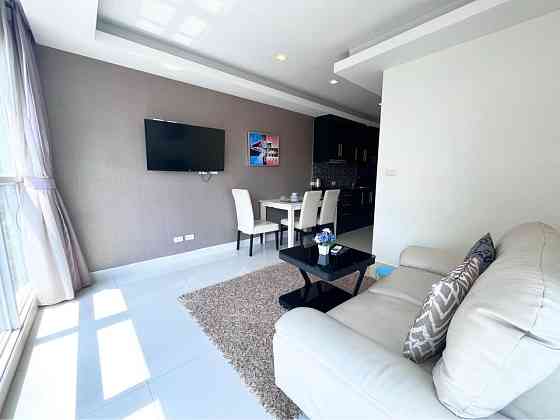 1 Bedroom Condo for Rent with Pool & Gym Pattaya