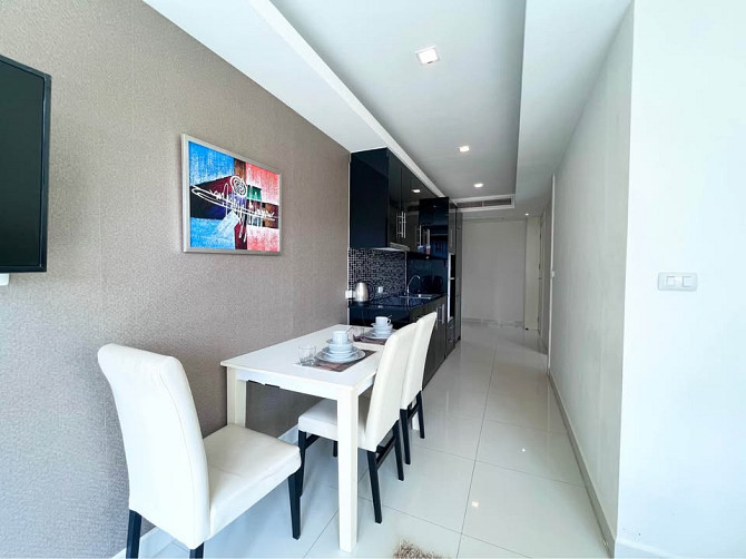 1 Bedroom Condo for Rent with Pool & Gym Pattaya - photo 6