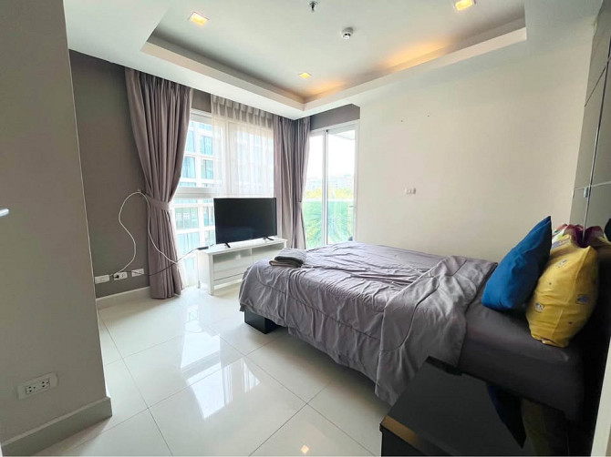 1 Bedroom Condo for Rent with Pool & Gym Pattaya - photo 2