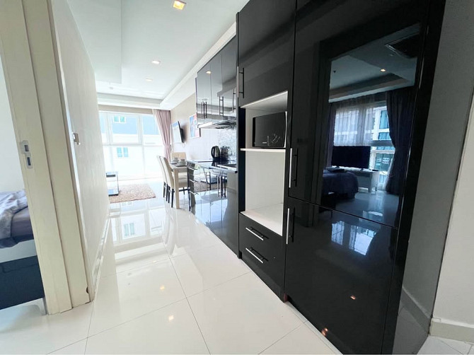 1 Bedroom Condo for Rent with Pool & Gym Pattaya - photo 7