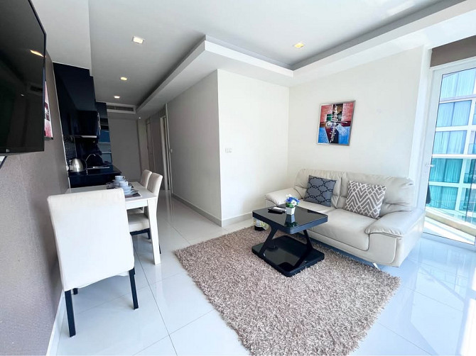 1 Bedroom Condo for Rent with Pool & Gym Pattaya - photo 4