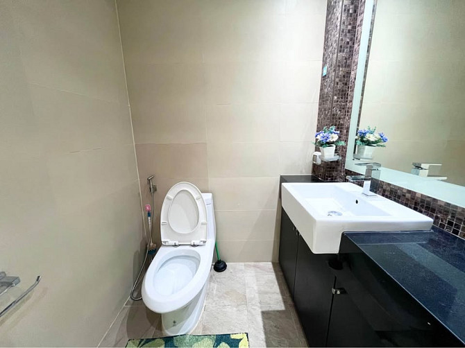 1 Bedroom Condo for Rent with Pool & Gym Pattaya - photo 10