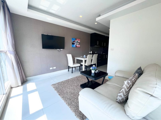 1 Bedroom Condo for Rent with Pool & Gym Pattaya - photo 3
