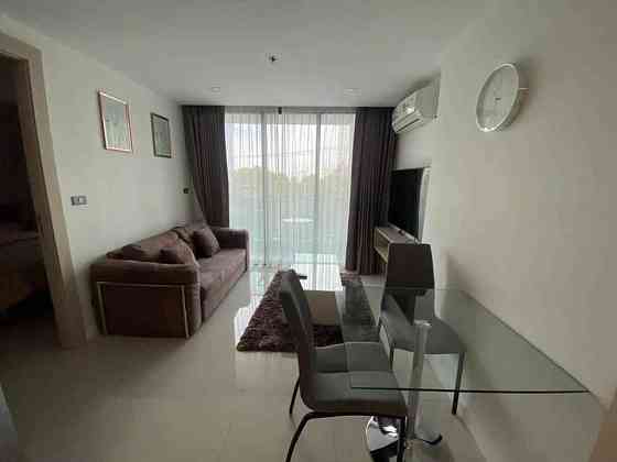 1 Bedroom Condo for Rent in Kasetsin Pattaya