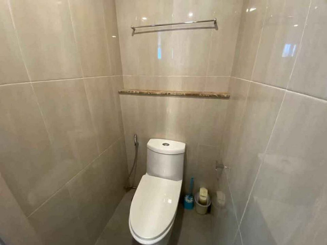 1 Bedroom Condo for Rent in Kasetsin Pattaya - photo 6