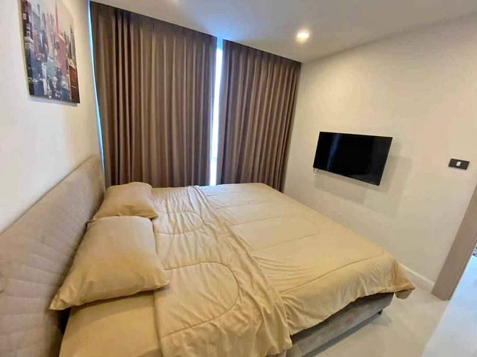 1 Bedroom Condo for Rent in Kasetsin Pattaya - photo 1
