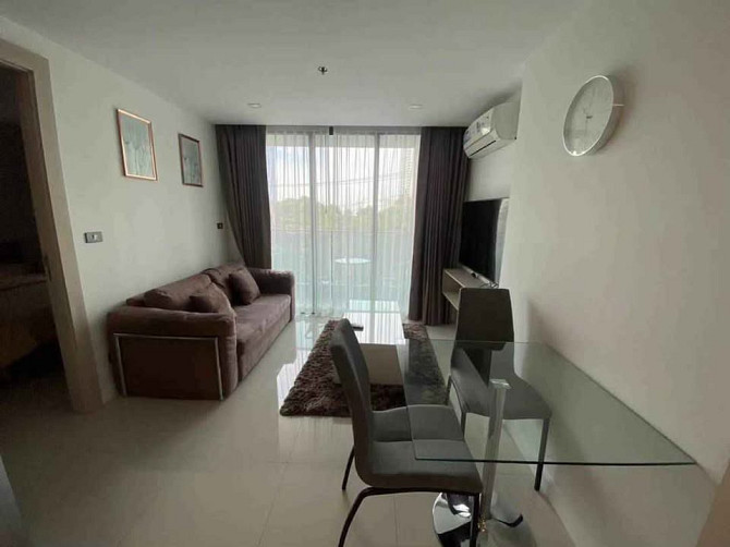 1 Bedroom Condo for Rent in Kasetsin Pattaya - photo 2