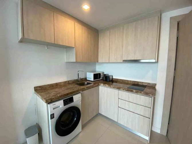 1 Bedroom Condo for Rent in Kasetsin Pattaya - photo 4