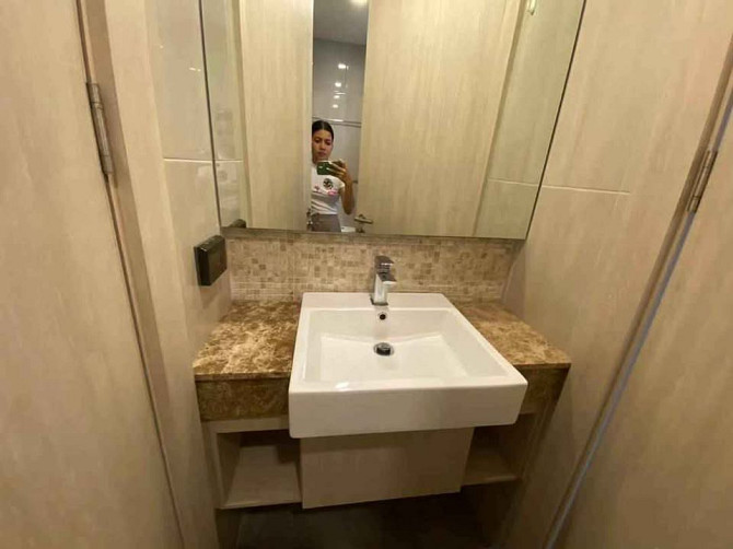 1 Bedroom Condo for Rent in Kasetsin Pattaya - photo 5