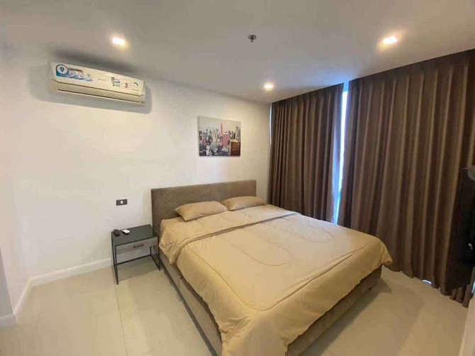 1 Bedroom Condo for Rent in Kasetsin Pattaya - photo 3