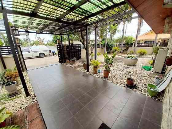3 Bedroom House for Rent in Jomtien Pattaya