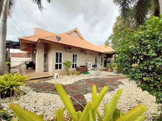 3 Bedroom House for Rent in Jomtien Pattaya