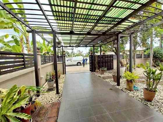 3 Bedroom House for Rent in Jomtien Pattaya
