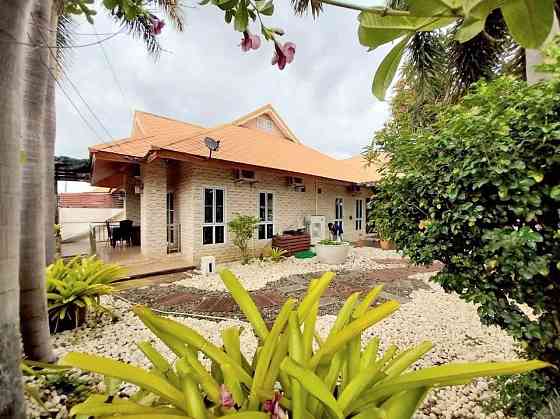 3 Bedroom House for Rent in Jomtien Pattaya