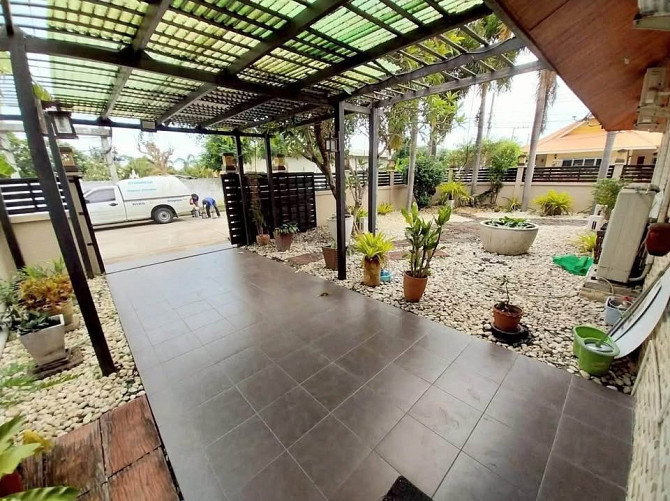 3 Bedroom House for Rent in Jomtien Pattaya - photo 6
